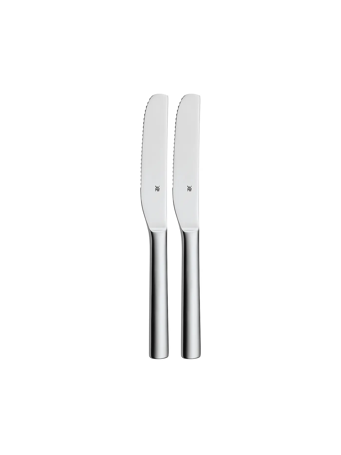 WMF | Brunchmesser NUOVA 2-tlg. Cromargan | 